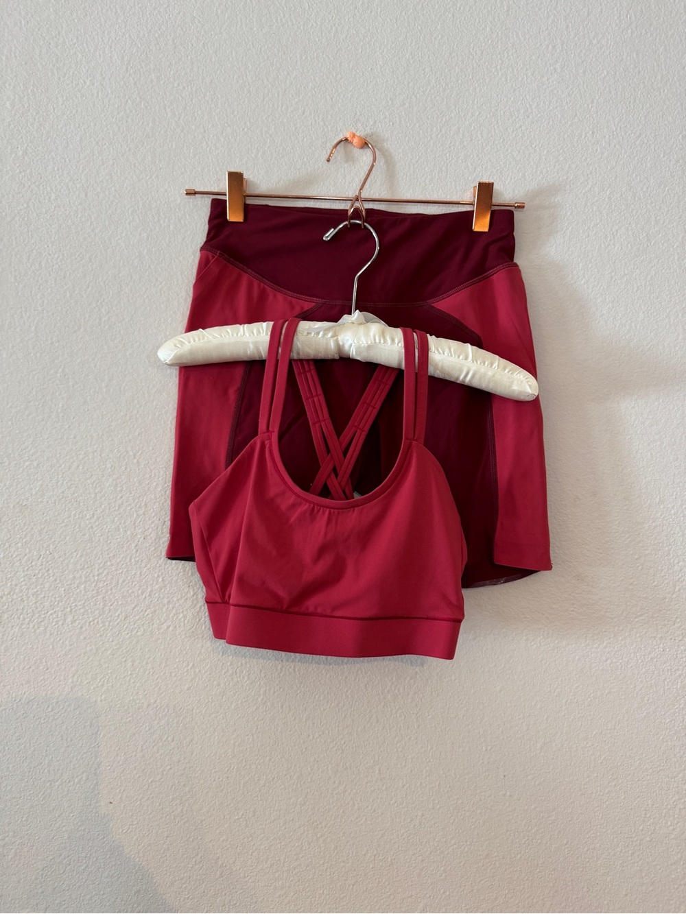 Janji active runner set